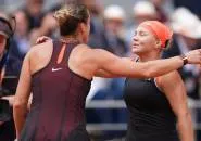 Diana Shnaider Ungkap Bagaimana Jannik Sinner Bantu Dirinya Di French Open