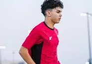 Dibesarkan Melbourne City, Mathew Baker Jadi Aset Berharga Timnas Indonesia