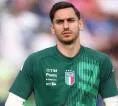 Ditolak Massimiliano Allegri, Alex Meret Berpotensi Gabung Juventus