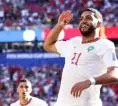 Dua Gol Pada Dua Laga Beruntun, Momen Terbaik Dalam Karier Ismael Saibari