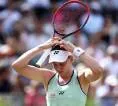 Elena Rybakina Mundur Dari Bad Homburg Usai Kalah Dari Alexandra Eala