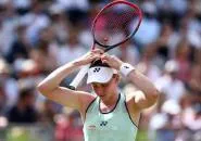 Elena Rybakina Mundur Dari Bad Homburg Usai Kalah Dari Alexandra Eala