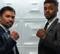 Errol Spence Jr Bersyukur Tak Jadi Lawan Pacquiao