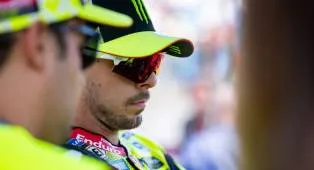 Fabio Di Giannantonio Ungkap Penyebab Tak Maksimal di Sprint Race GP Ceko