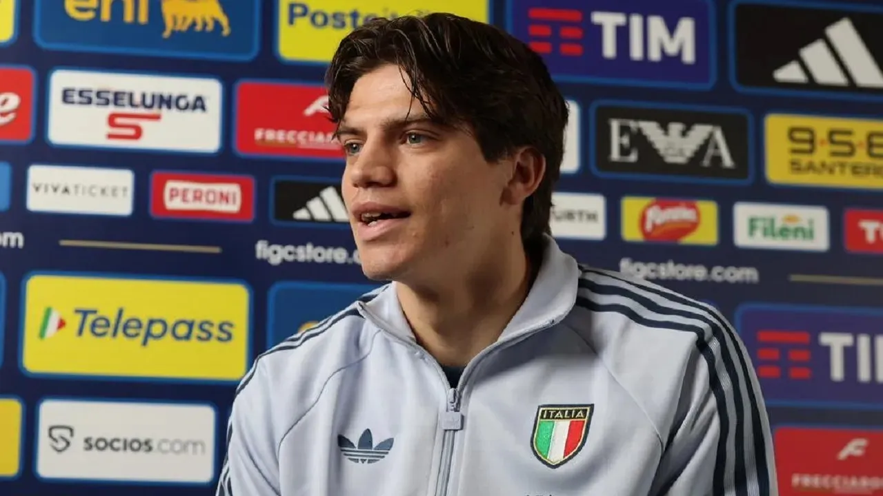 Marco Palestra