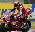 Francesco Bagnaia Akui Rossi Benar, Ini Masalah Terbesar Ducati Saat Ini