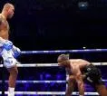 Frank Warren Bocorkan Jadwal Rematch Daniel Dubois vs Fabio Wardley