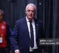 Gustavo Alfaro Bangga Paraguay Bungkam Turkiye Meski Main dengan 10 Orang