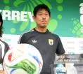 Hajime Moriyasu Incar Kemenangan Jepang atas Tunisia