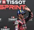 Hasil Sprint MotoGP Ceko 2026: Francesco Bagnaia Kalahkan Ogura dan Marquez