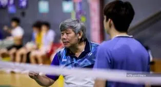 Herry IP Siap Ambil Resiko Rombak Skuad Ganda Putra Malaysia