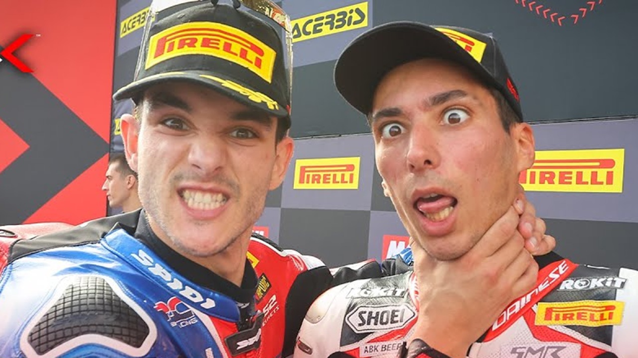 Iker Lecuona Ungkap Alasan Toprak Razgatlioglu Sulit Bersinar di MotoGP