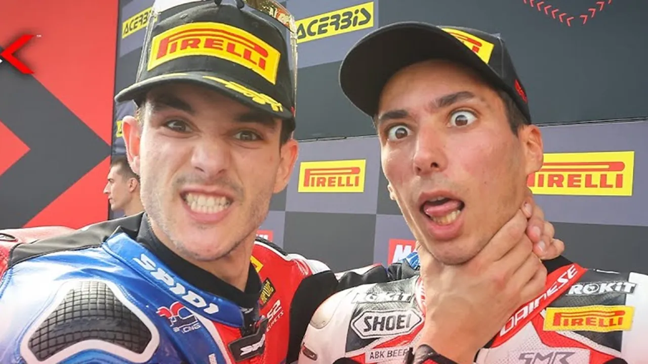 Iker Lecuona Ungkap Alasan Toprak Razgatlioglu Sulit Bersinar di MotoGP