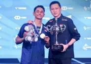 Indra Wijaya Ungkap Penampilan dan Selebrasi Alwi Farhan