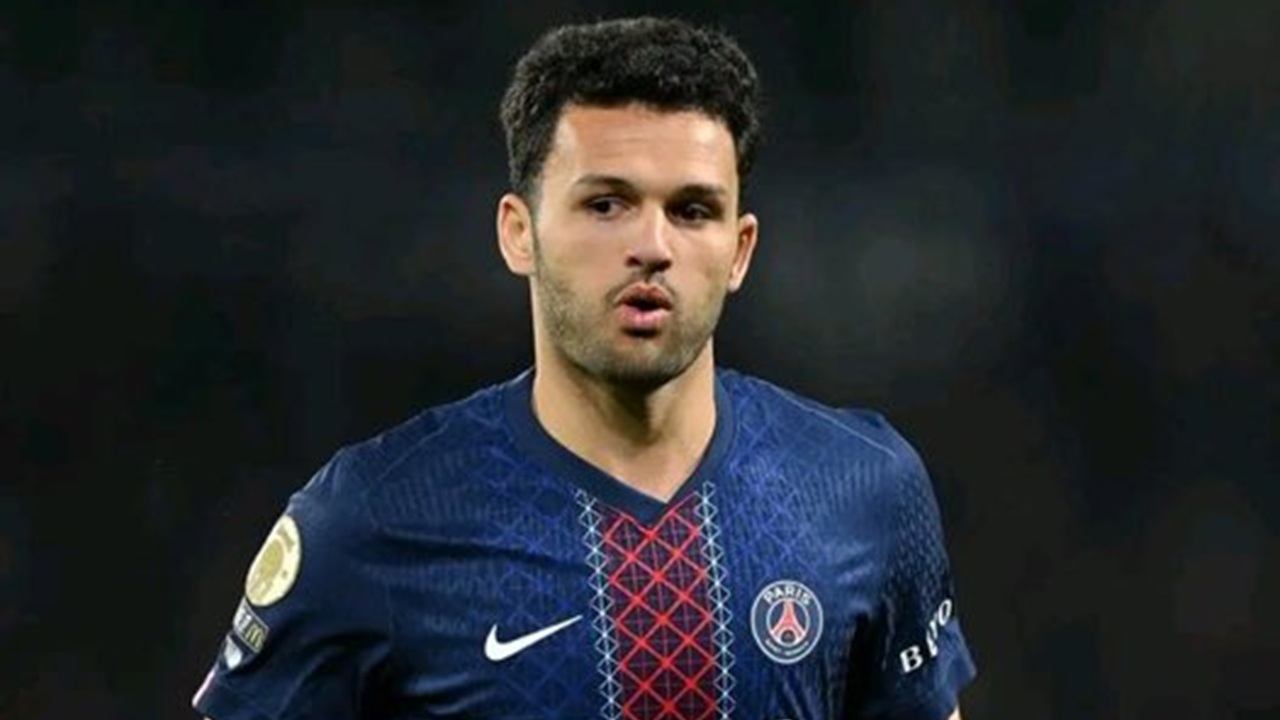 Ingin Tinggalkan PSG, Goncalo Ramos Ditawarkan kepada Juventus