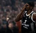 Isaac Bonga Jadi Incaran Panathinaikos jika Gagal ke NBA
