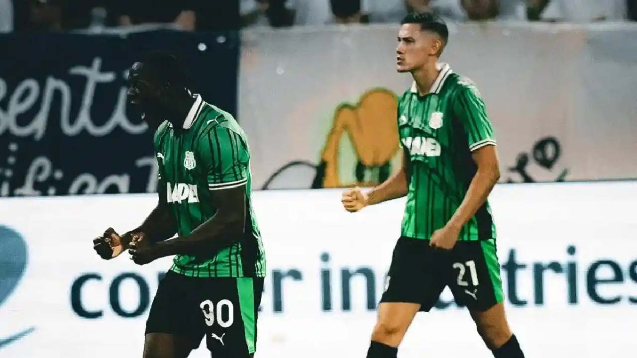 Ismael Kone Patah Kaki di Piala Dunia, Jay Idzes Turut Beri Support