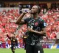 Ismael Kone Ungkap Rasa Syukur Setelah Jalani Operasi