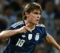 Ivan Zazzaroni: Inter Kini Berpeluang Kejar Kembali Nico Paz dari Como