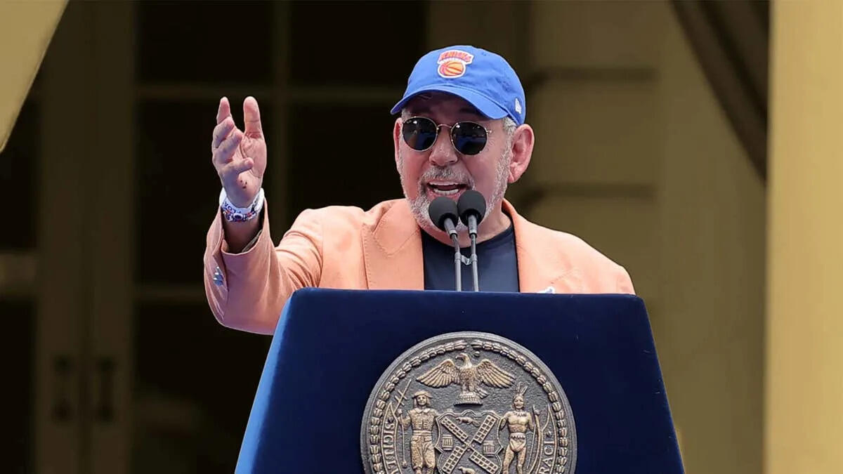 James Dolan Hindari Second Apron: Nasib Knicks Terancam?
