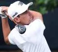 Joaquin Niemann Bangkit Usai Kena Penalti Dua Pukulan di US Open 2026