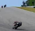 Jorge Martin Cemas Ketinggalan dari Pesaing MotoGP
