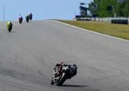 Jorge Martin Cemas Ketinggalan dari Pesaing MotoGP