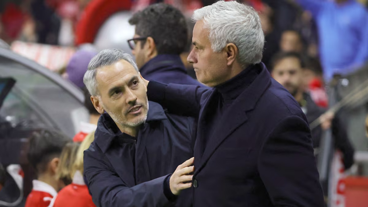 Jose Mourinho Akan Membawa Real Madrid Kembali Berjaya