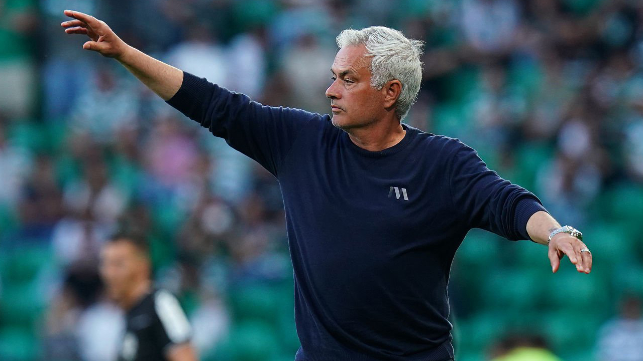 Jose Mourinho Minta Real Madrid Tunda Penjualan Dua Bintang Muda ini