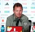 Julian Nagelsmann Waspadai Kecepatan Pantai Gading Jelang Duel Grup E