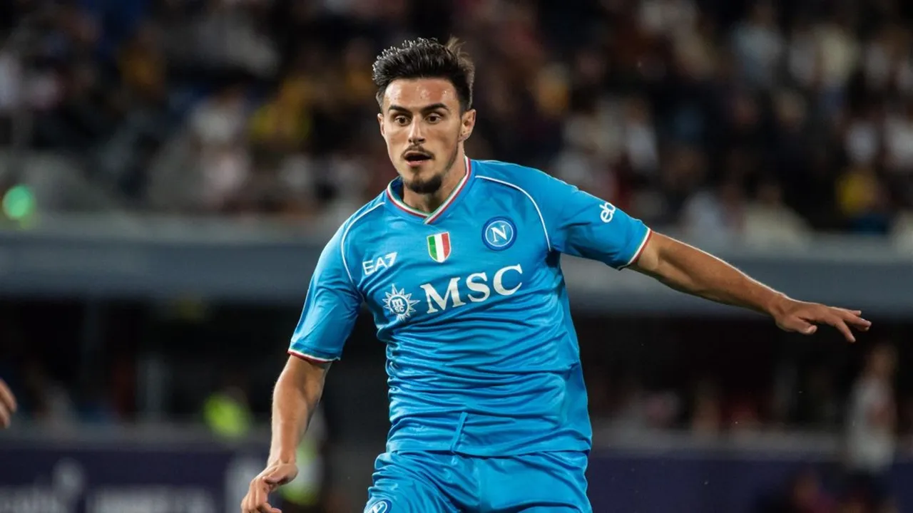 Juventus Mintai Eljif Elmas, RB Leipzig Minta Segini