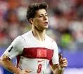 Kalah Dua Kali Tanpa Buat Gol, Arda Guler Malu dengan Penampilan Turki