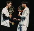 Kejutan Minggu Ini di FIP Padel Platinum Paredes Portugal