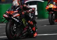 Klasemen MotoGP Usai Sprint Race GP Ceko: Bezzecchi Masih di Puncak