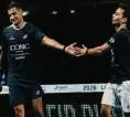 Laga Seru Perang Saudara di FIP Padel Platinum Paredes Portugal