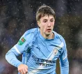 Lazio Pantau Gelandang Muda Menjanjikan Milik Man City