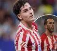 Legenda Atletico Madrid Komentari Transfer Julian Alvarez ke Barcelona