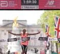 London Marathon Digelar Selama Dua Hari pada Edisi Khusus 2027