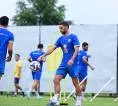 Luciano Analisis Peluang Juara Argentina di Piala Dunia 2026