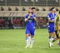 Luciano Guaycochea Pilih Dua Gol Favoritnya Bersama Persib