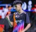 Macau Open 2026: Muhamad Yusuf Beberkan Kunci Kemenangan Atas Ng Ka Long