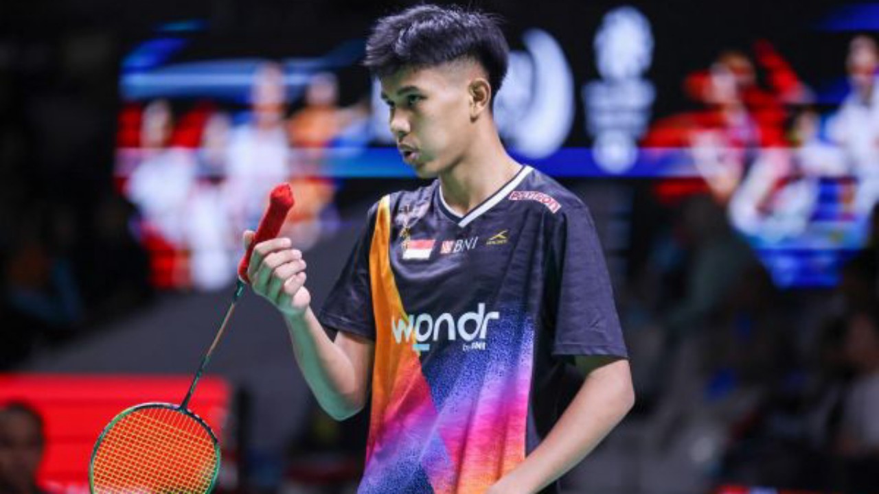 Macau Open 2026: Muhamad Yusuf Beberkan Kunci Kemenangan Atas Ng Ka Long