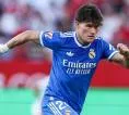 Madrid Siap Lepas Fran Garcia ke Real Betis dengan Harga Segini