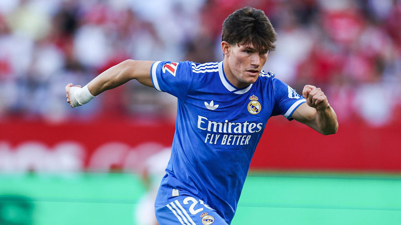 Madrid Siap Lepas Fran Garcia ke Real Betis dengan Harga Segini