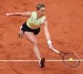 Maja Chwalinska Kejutkan Penggemar Dengan Terima Wildcard Untuk Wimbledon