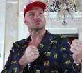 Manajer Tyson Fury Bantah Spekulasi Kontrak dengan Zuffa Boxing