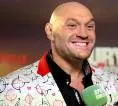 Manajer Tyson Fury Buka Suara soal Rumor Gabung Zuffa Boxing