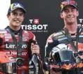 Marc Marquez Puji Pedro Acosta, Rumor Merapat ke Ducati 2027 Makin Menguat