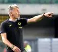 Marco Baroni Resmi Kembali Latih Hellas Verona untuk Ketiga Kalinya