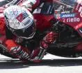 Marquez Jelaskan Alasan Dua Kecelakaan di Latihan Czech GP